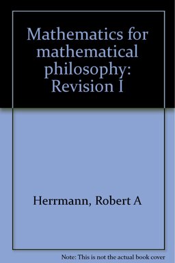 Mathematics for Mathematical Philosophy