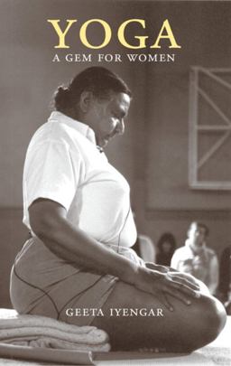 Yoga a Gem for Women 3rd 9780931454981 Front Cover