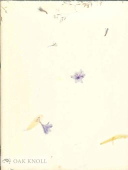 Five Small Meditations on Summer and Birds