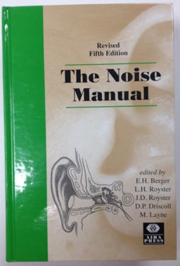 Noise Manual (Revised)