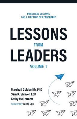 Lessons from Leaders