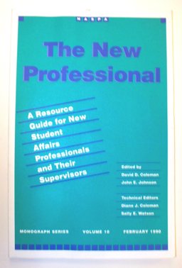 The New Professional