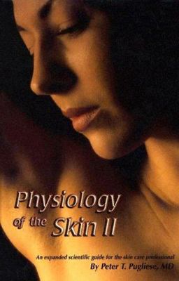 Physiology of the Skin II 2nd 9780931710865 Front Cover