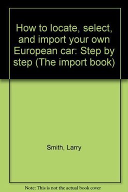 The Import Book