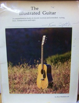 The Illustrated Guitar