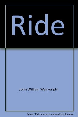 The Ride