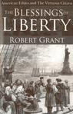 American Ethics and the Virtuous Citizen American Ethics and the Virtuous Citizen