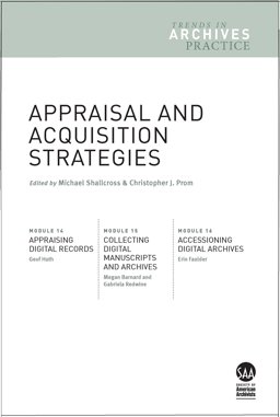 Appraisal and Acquisition Strategies  9780931828003 Front Cover