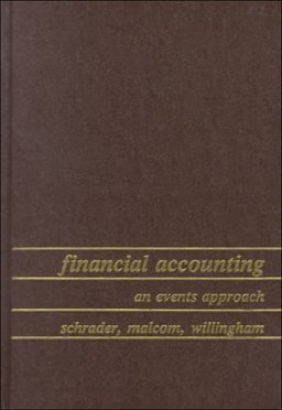 Financial Accounting