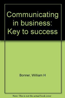 Communicating in Business