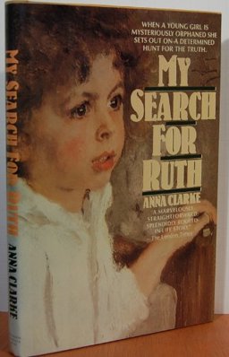My Search for Ruth