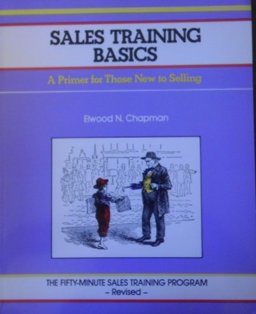 Sales Training Basics