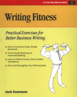 Writing Fitness