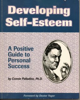 Developing Self-Esteem