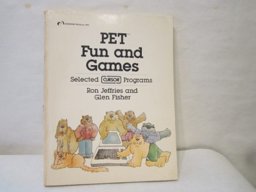PET Fun and Games