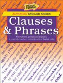 Clauses and Phrases