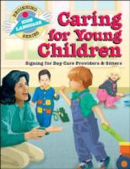 Caring for Young Children