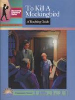 To Kill a Mockingbird