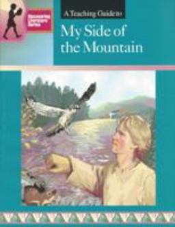 My Side of the Mountain  9780931993763 Front Cover