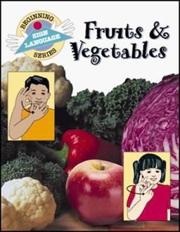 Fruits and Vegetables