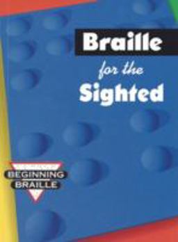 Braille for Sighted