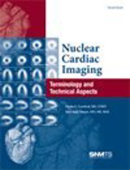 Nuclear Cardiac Imaging : Terminology and Technical Aspects 2nd 9780932004857 Front Cover
