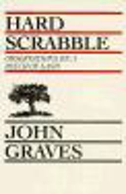 Hard Scrabble Hard Scrabble