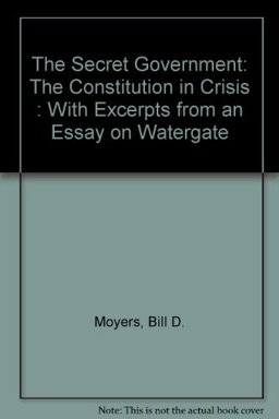 The Secret Government