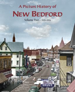 Picture History New Bedford