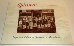 Spinner Volume V