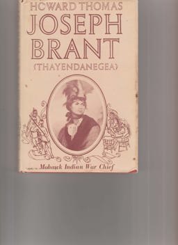 Joseph Brant (Thayendanegea)