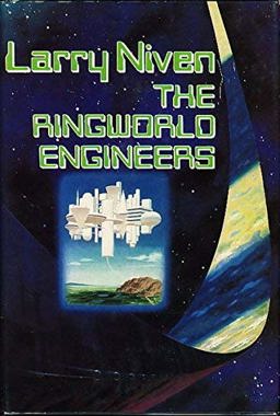 Ringworld Engineers