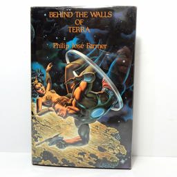 Behind the Walls of Terra