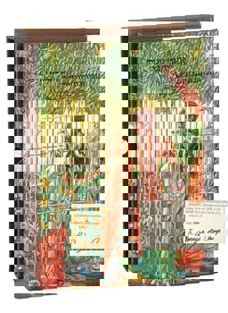 The Prisoner of Zhamanak