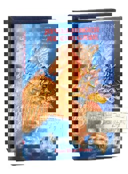 The Spellsinger at the Gate