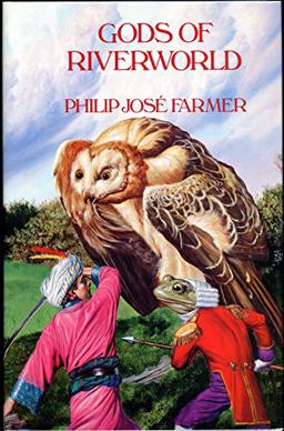 The Gods of Riverworld