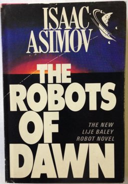 Robots of Dawn