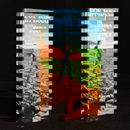 Forthy Thousand in Gehenna Forthy Thousand in Gehenna