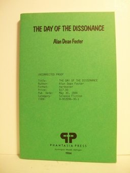 The Day of the Dissonance