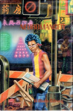 Neuromancer