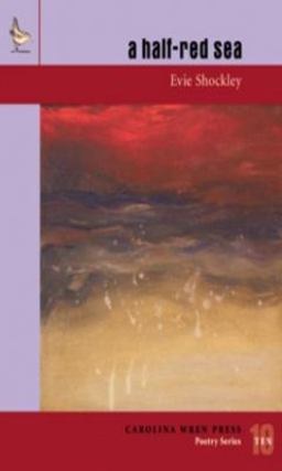 Half-Red Sea  9780932112538 Front Cover