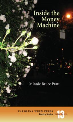 Inside the Money Machine  9780932112606 Front Cover