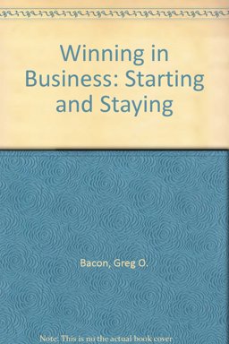 Winning in Business