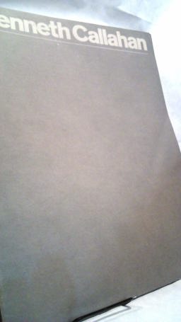 Kenneth Callahan, a Portfolio of Prints, Seattle Art Museum