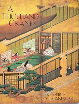 A Thousand Cranes