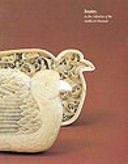 Ivories in the Collection of the Seattle Art Museum