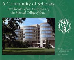 A Community of Scholars