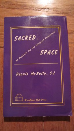 Sacred Space Sacred Space