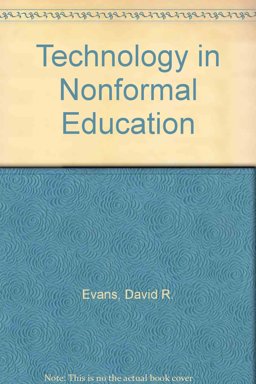 Technology in Nonformal Education