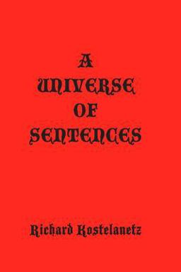 Universe of Sentences